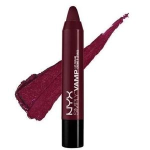 NEW NYX SIMPLY VAMP LIP CREAM